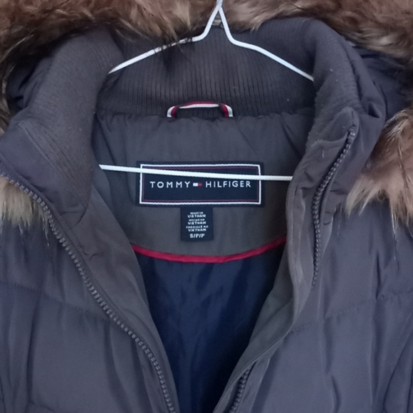 Winter coat - Picture 3 of 4